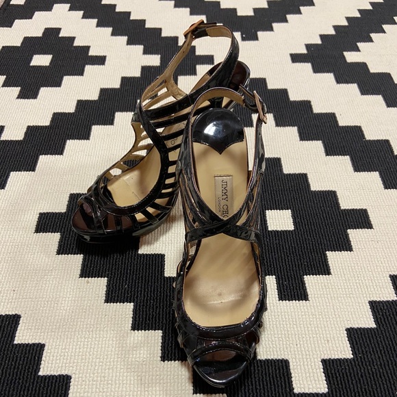 Jimmy Choo Shoes - Picture 2 of 16